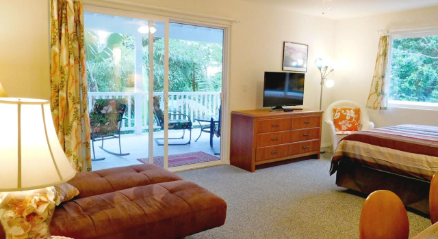 Bears Place Guest House, Забронировать Гостевой дом Гостевые дома Каилуа-Кона, Гостевой дом