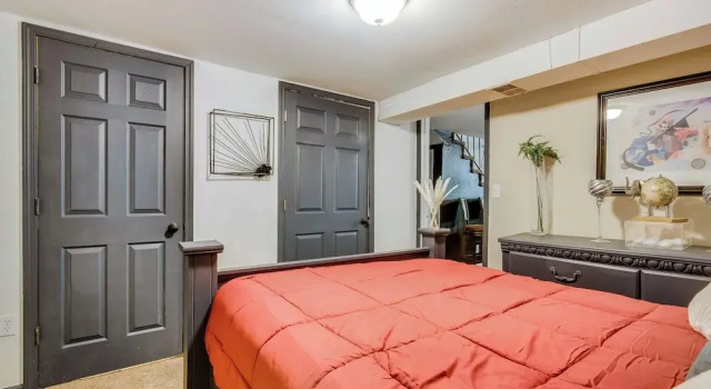 Cozy Missouri Retreat w/ Deck & Grill, Near Hiking, Reserva ahora Hotel Lee's Summit Misuri