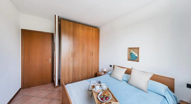 Апартаменты Condominio del Sole P1 137 Apartment by Wonderful Italy