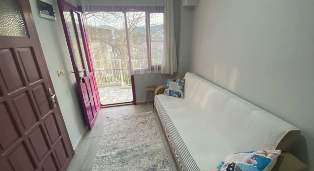 Апартаменты Rıdvan Apart Evleri