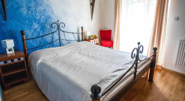Boutique Hotel Templ, Prenota Hotel Mikulov Palava
