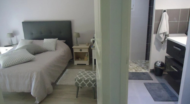 Chambre D'hôtes Maranje, Reserva ahora Hotel Saint-Germain-du-Puch Aquitania