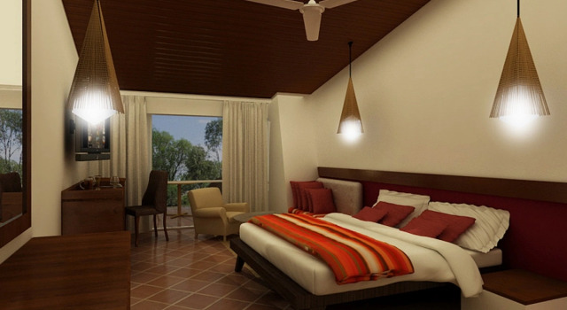 Номер Superior Cinnamon Citadel Kandy