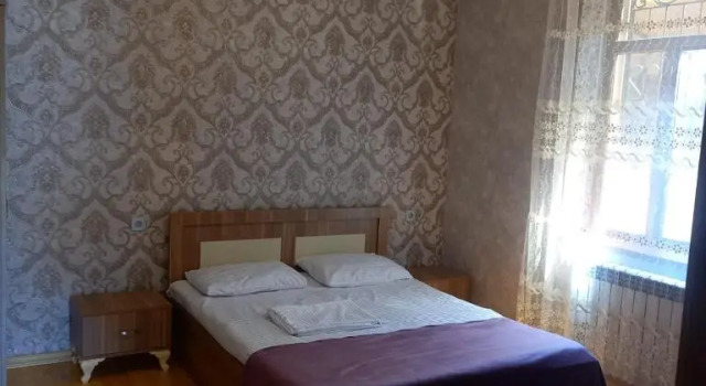 Villa zz, Boek Villa Hotels in Gabala met zwembad, Zwembad