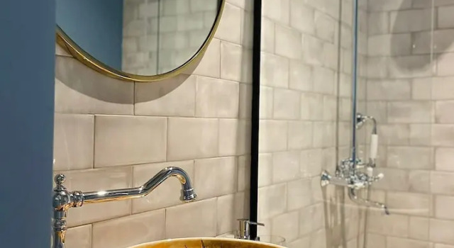 Номер Comfort Arts Hotel Tbilisi