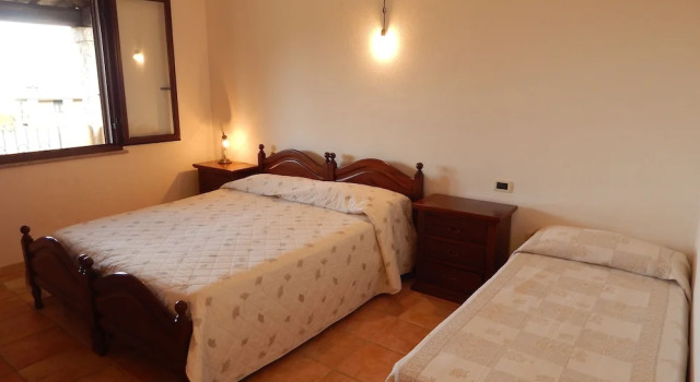 AffittaSardegna - Casa Pompia 6