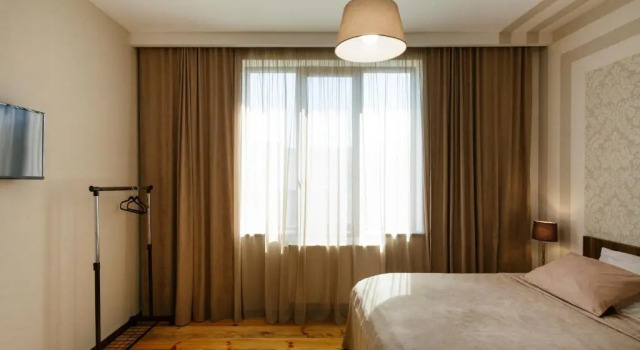 Brick walls, Book Hotel Billige hoteller i Shida Kartli