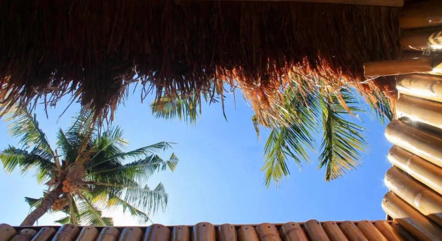 Rumah Canaria Bungalow, Book Hotel Hotels in Lombok with Parking, Parking