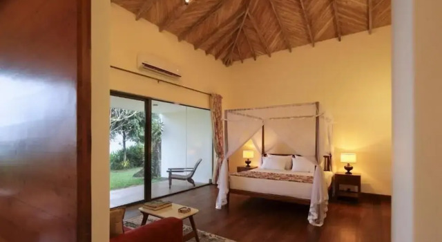 Heavensa Villas and Suites by The Clarks