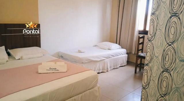 Pousada Pontal das Estrelas, Rezervovat Hotel Hotely v Bahia se snídaní, Snídaně