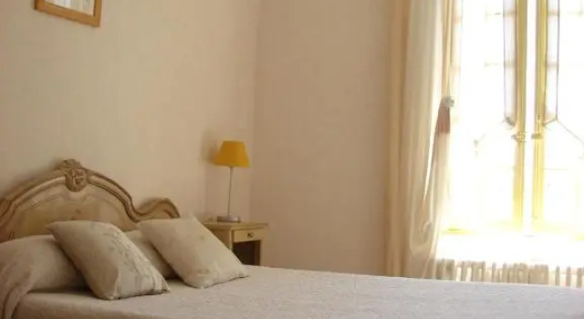 Номер Classic Hôtel Le Siècle