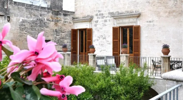 Casa Marilla
