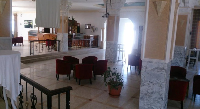 Hôtel Solymar Beach, Rezervasyon Otel Soliman ucuz oteller