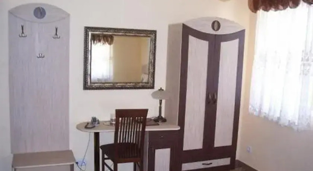 Hotel Faraon