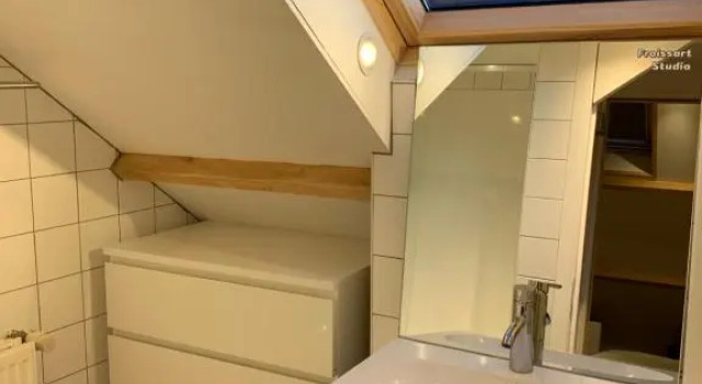 Froissart Studio, Rezervovat Apartmán Chimay Hainaut