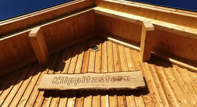 Klippitzstern House 2, Забронировать Апартаменты/квартира Апартаменты Клиппицтёрль, рядом с Горнолыжный подъемник Флутлихтлифт, Апартаменты/квартира