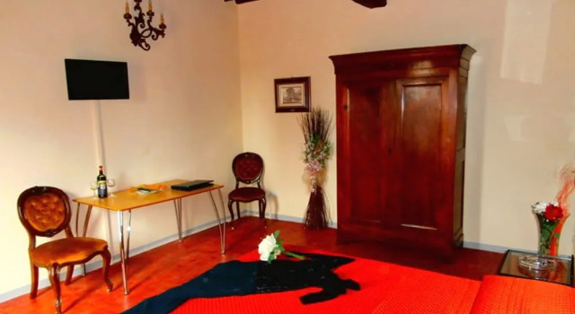 Bed and Breakfast La Torretta