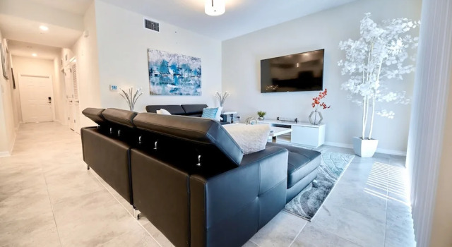 Vacation Meadows - Storey Lake By Shine Villas 710 2 Bedroom Apts, Varaa Huoneisto Kissimmee Kissimmee