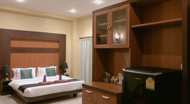 Lanta Residence Boutique