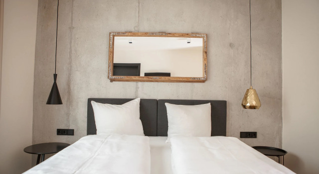 Green Spirit Hotel