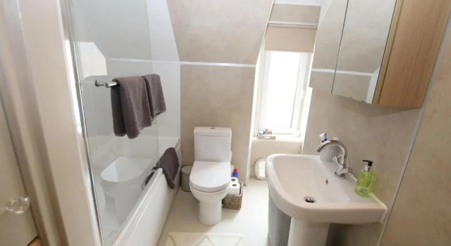 Апартаменты Kenneth Street Apartment