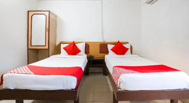 OYO 71234 Hotel Shyam, Rezerwuj Hotel Secunderabad 