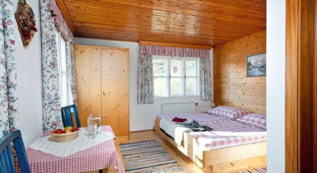 Brandebengut, Rezerwuj Hotel Hotele w Salzburg z parkingiem, Parking