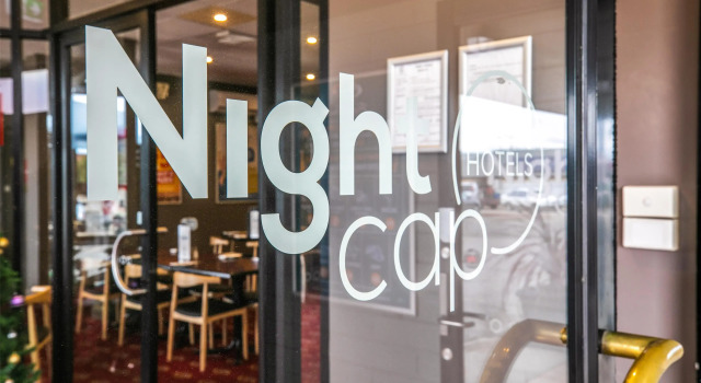Nightcap at Hendon Hotel, Reserva ahora Hotel Port Adelaide Adelaida
