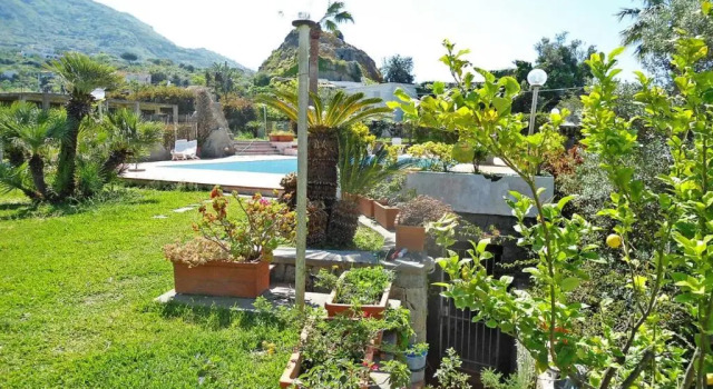 Appartamento turistico Sunset Home