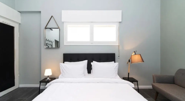Talnet Apartment