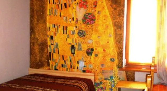 Номер Standard Guest House Vītoli