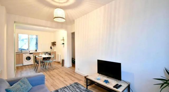 Appartement 2 pièces ❀ Centre ville ❀, Rezerwuj Apartament  