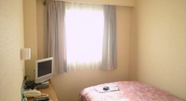 Одноместный номер Standard Business Hotel Goi Hills
