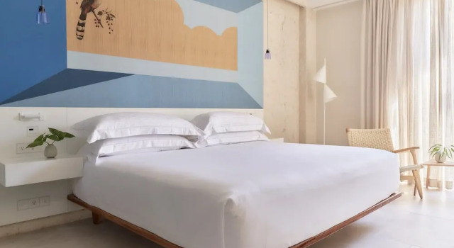 Номер Standard Kimpton Las Mercedes by IHG