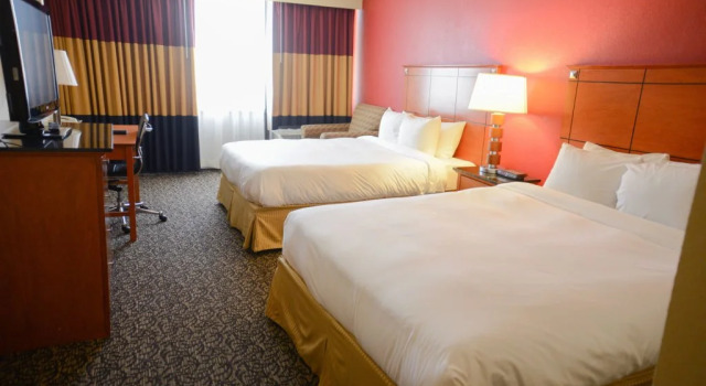 Charleston Airport Hotel
