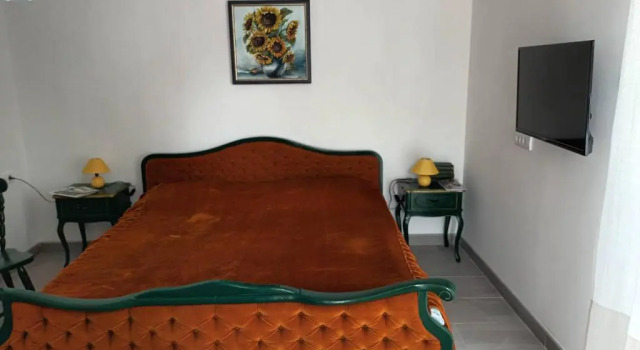 Апартаменты apartman Vrdničak 1