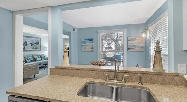 Вилла 963 Cutter Court at The Sea Pines Resort