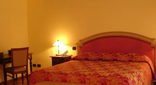 Номер Standard La Locanda del Melograno