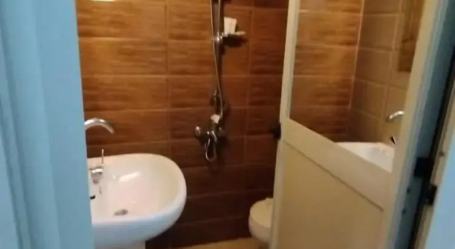 Номер Deluxe Crown Hotel