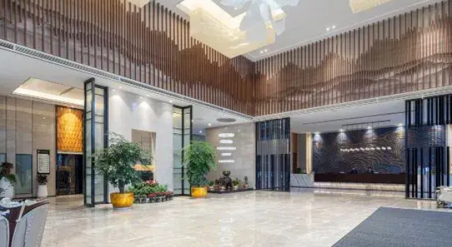 Arcadia International Hotel, Rezerwuj Hotel Changde Hunan