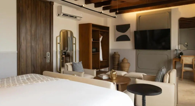 Люкс Hotel Casa Bianca by Faranda Boutique
