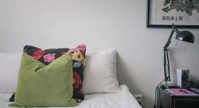 Номер Standard Sigtunahöjden Hotell & Konferens