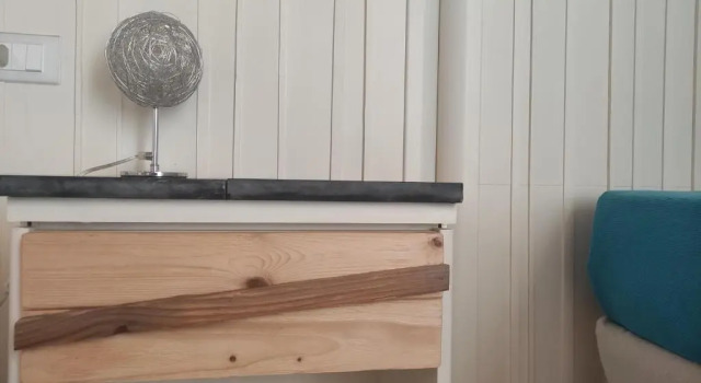 Номер Standard Le Zagare di Vendicari