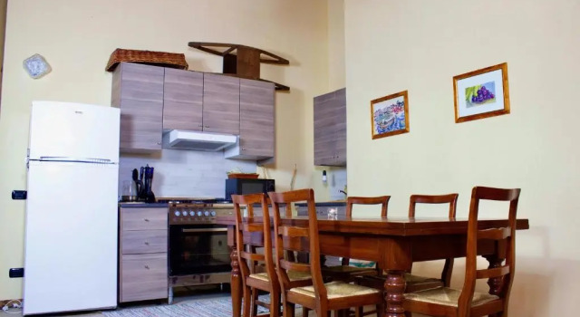 Апартаменты Agriturismo Casa Casoni