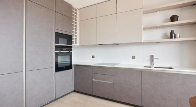 Апартаменты c 1 комнатой Britain Quay