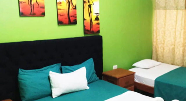 Journeys Hotel