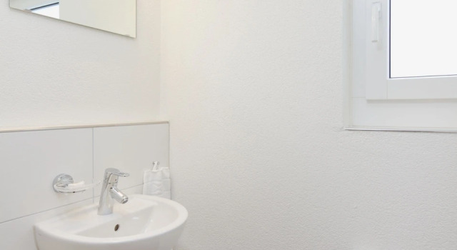 Апартаменты с 3 комнатами Central Apartments Davos