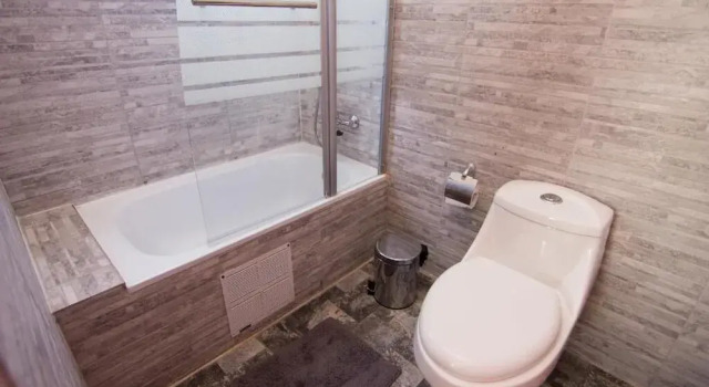Suite Comarca Lodge