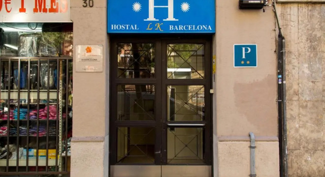 Hostal LK