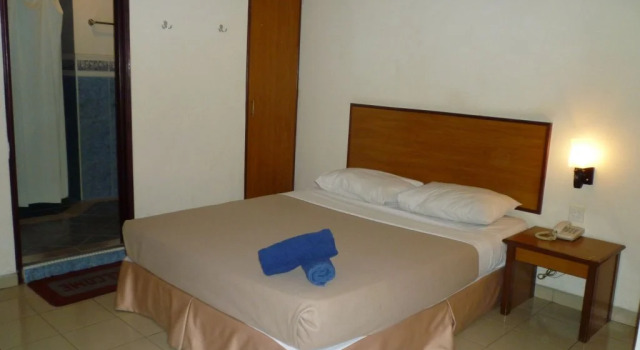 Hotel Sri Sutra Bandar Sunway 1